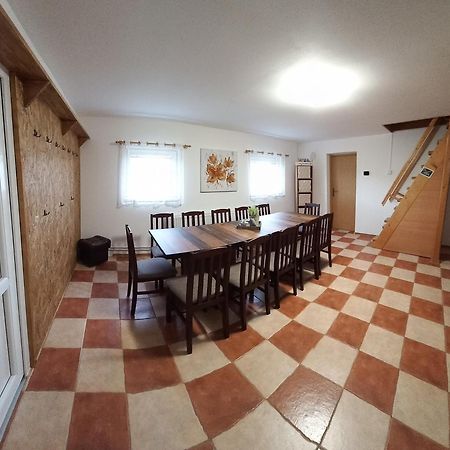 Privat Jan Guest House Виходна Екстериор снимка