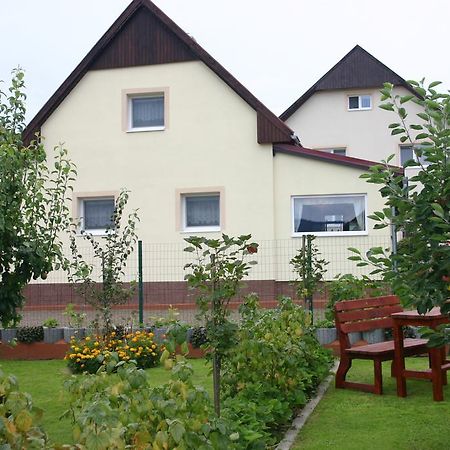 Privat Jan Guest House Виходна Екстериор снимка