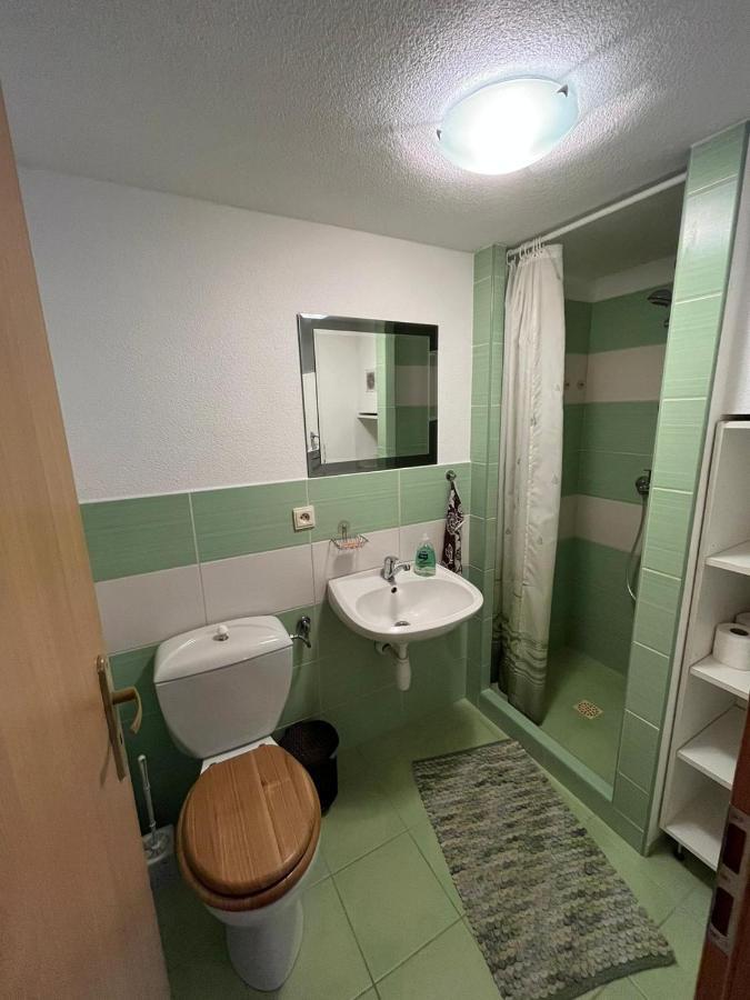 Privat Jan Guest House Виходна Екстериор снимка