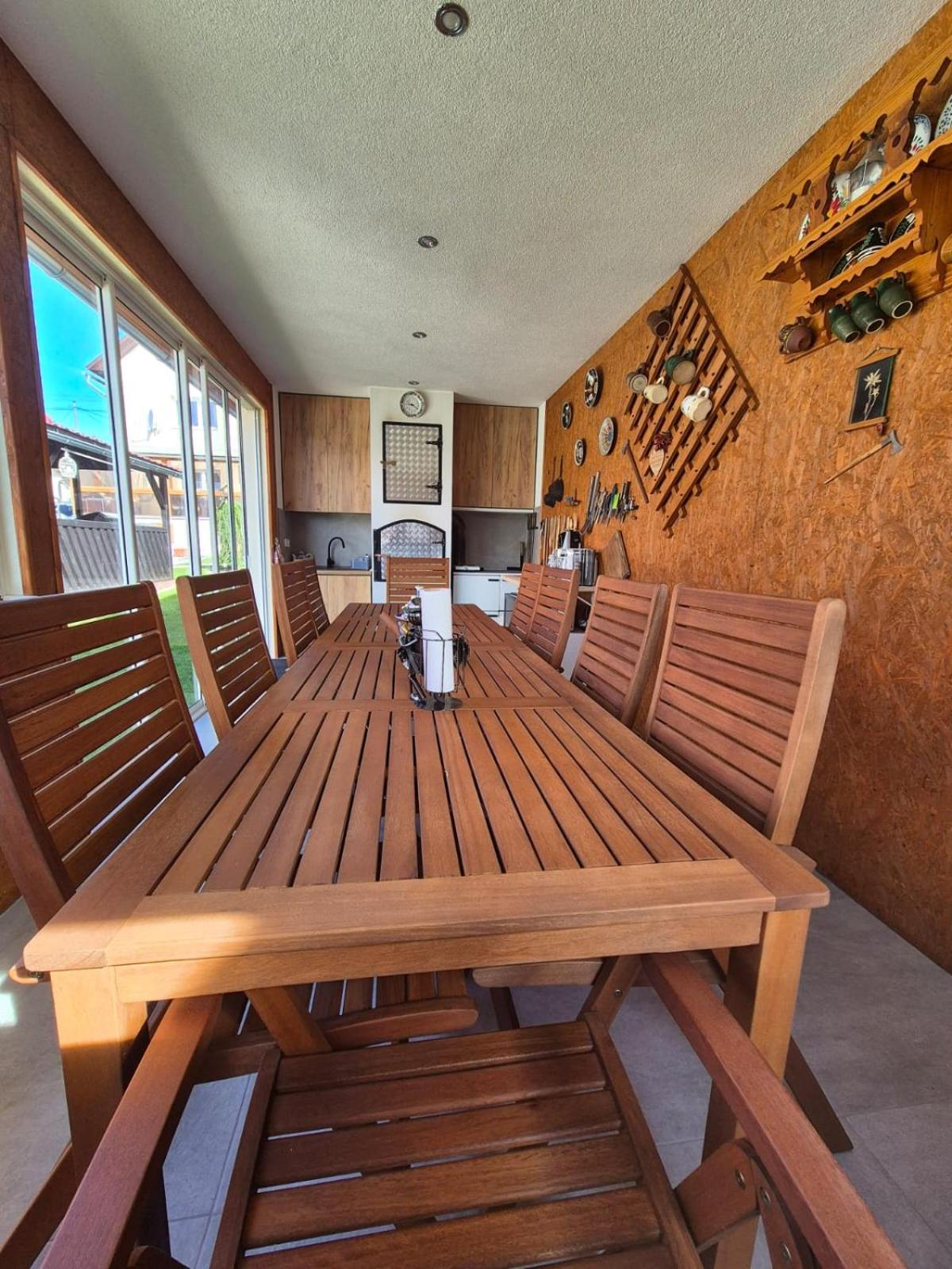 Privat Jan Guest House Виходна Екстериор снимка