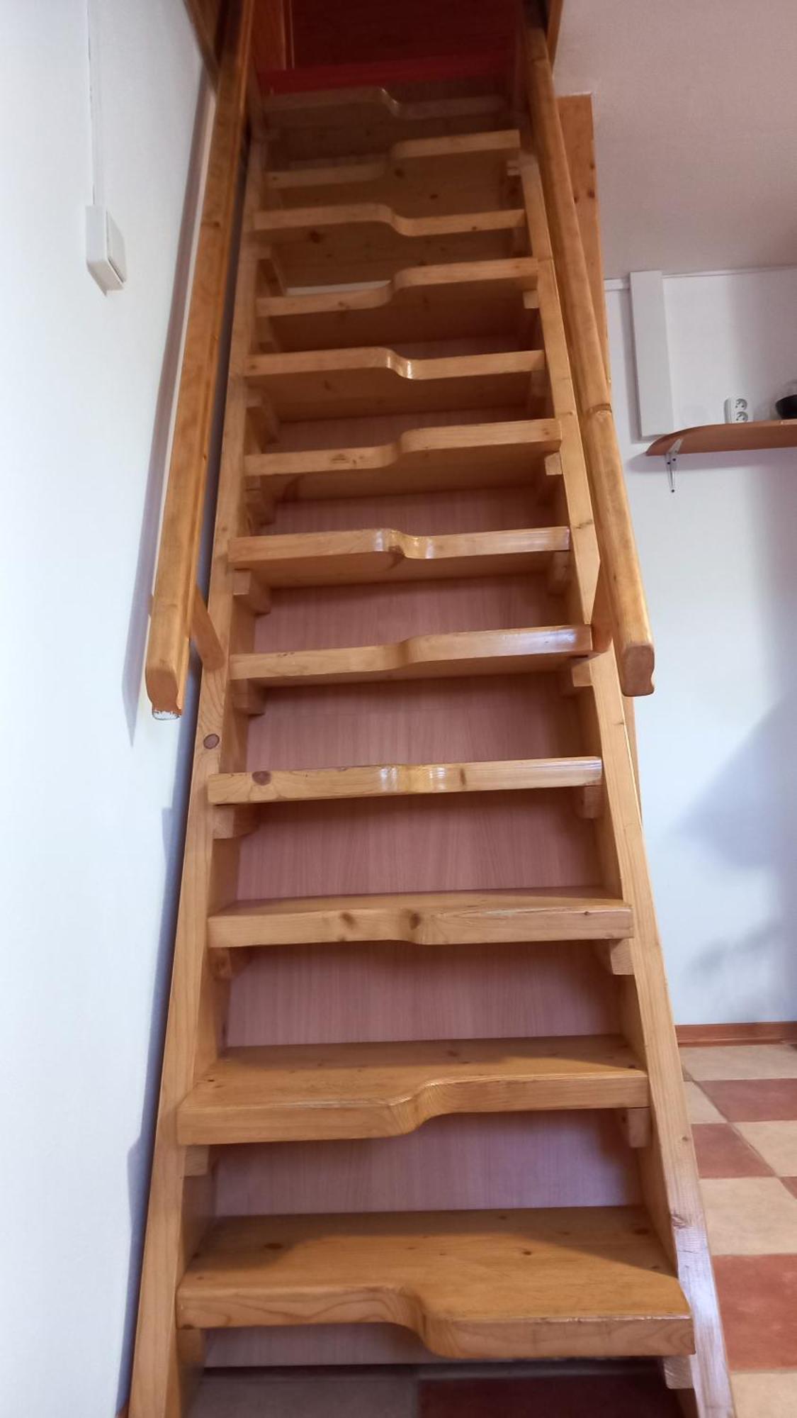 Privat Jan Guest House Виходна Екстериор снимка
