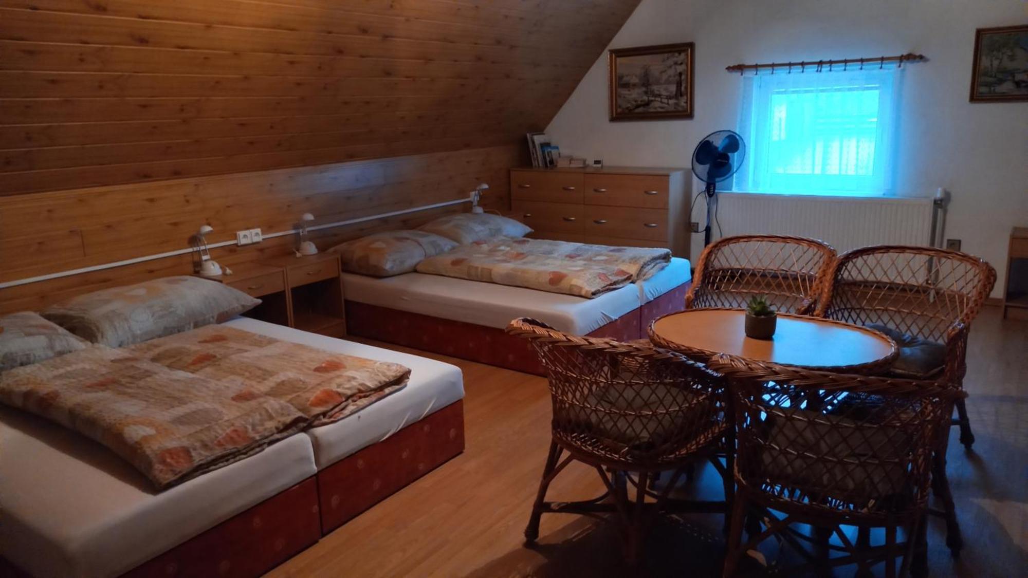 Privat Jan Guest House Виходна Екстериор снимка
