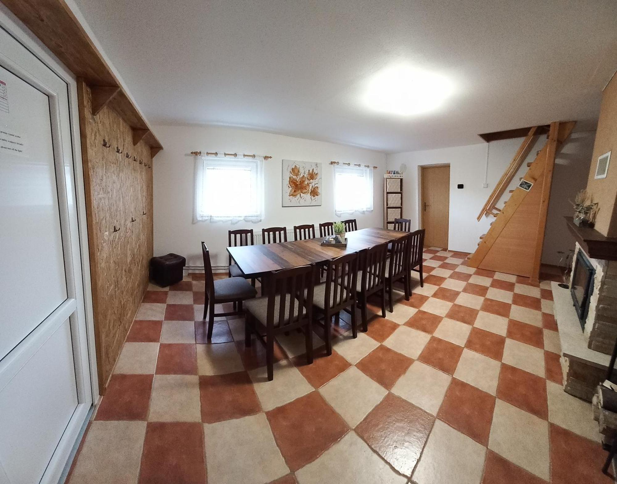 Privat Jan Guest House Виходна Екстериор снимка