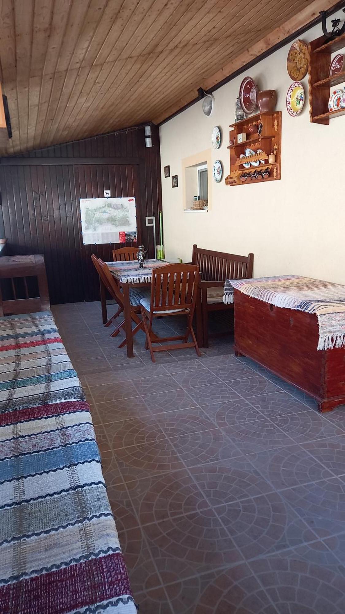 Privat Jan Guest House Виходна Екстериор снимка