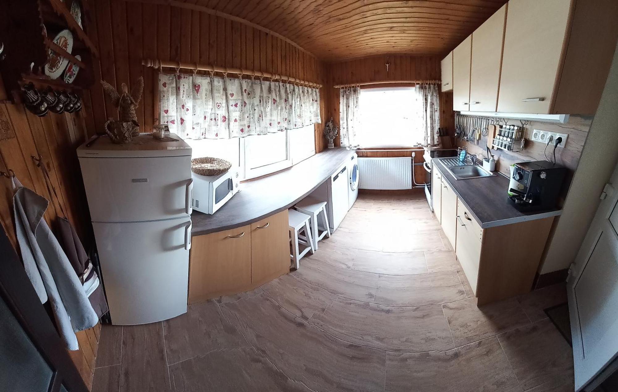 Privat Jan Guest House Виходна Екстериор снимка