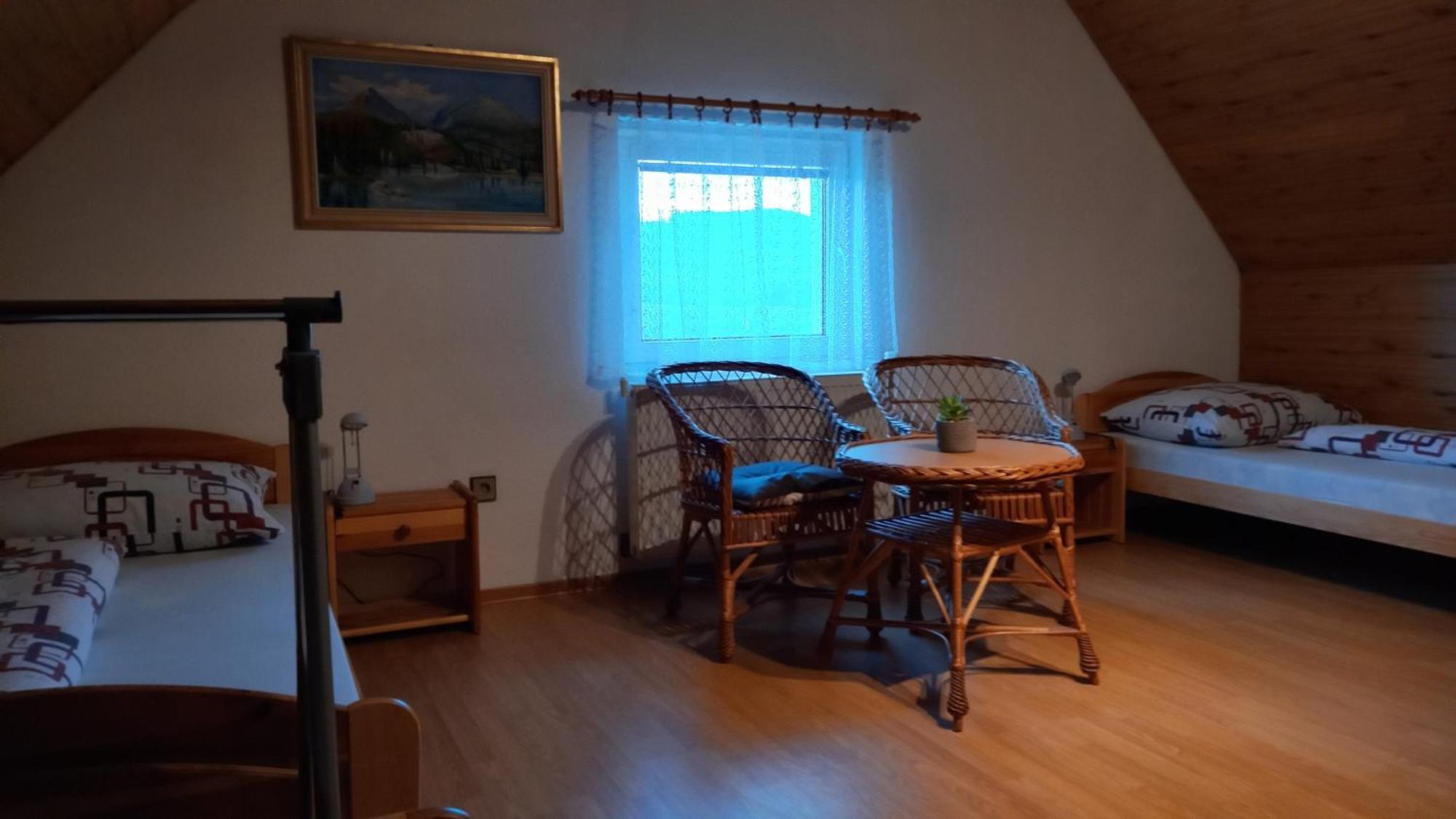 Privat Jan Guest House Виходна Екстериор снимка