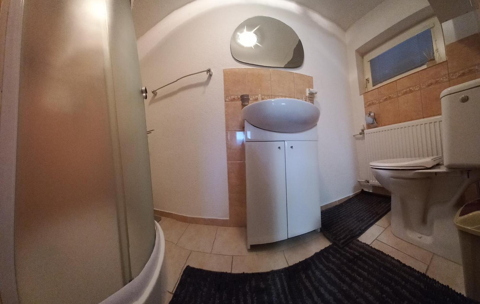 Privat Jan Guest House Виходна Екстериор снимка